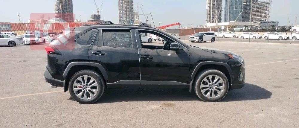 تويوتا راف 4